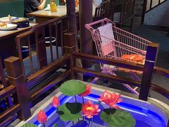 -姑苏家宴·苏帮菜·松鼠桂鱼(苏州总店)