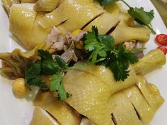 -九大簋家宴(晓港湾店)