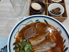 -康师傅私房牛肉面(北京南站店)