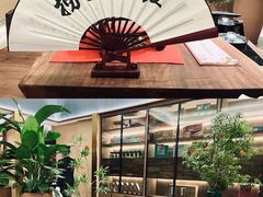 -红鼎豆捞·非遗鲍皇汤火锅(宝丰路店)