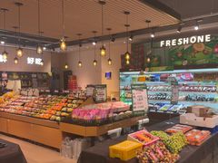 -鲜果壹号(苏站路店)