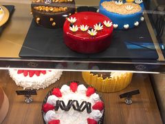 -DQ·蛋糕·冰淇淋(苏州中心店)