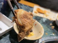 -昌盛德徐州老菜馆