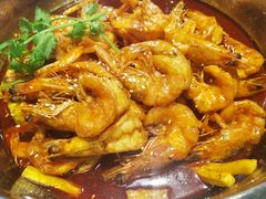 -虾吃虾涮.虾火锅.肉蟹煲(步步高梅溪新天地店)