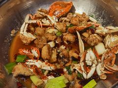 -七欣天香辣蟹火锅(上海银亿滨江店)