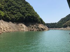 -浙东大峡谷风景区