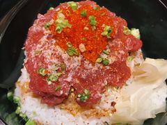 -吟松日式料理(莘庄店)