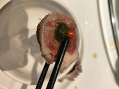 -宁夏国强手抓羊肉·清真菜(未央路凤三店)