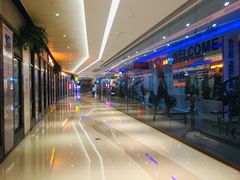 -布吉佳兆业广场