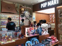 -泡泡玛特POPMART(壹号店)