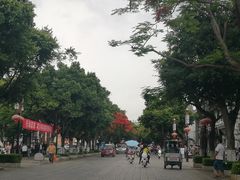 -香满楼(临安路店)