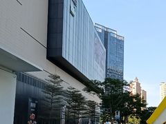 -东莞松山湖万象汇