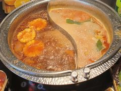-牛New寿喜烧(闵行龙湖天街店)