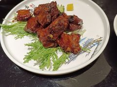 -欣旺·迎宾楼·百年无锡菜