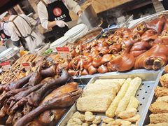 -吴记富苑(朝阳店)