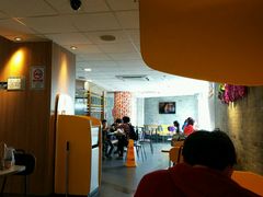 -麦当劳(中山大道中店)