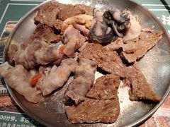 -阪尚皇·原切牛排·烤肉火锅自助(北京路店)