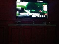 -范特西FANTASY量贩式KTV(民主广场店)