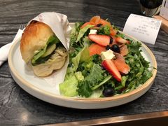-THE WOODS 简餐 (国贸商城店)