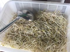 -龙上水现炒生料(柳沙店)