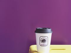 -HANA COFFEE(长寿路店)