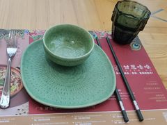 -甘思咪哚·云南艺术餐厅(天河广百店)