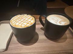 -星巴克臻选(国贸商城首店)