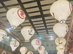大堂-羊之道草原味道清真餐厅(番禺店)