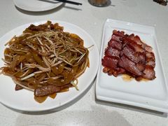 -港久茶餐厅(鹭洲里店)