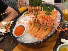 -菊上日式料理(蚌埠银泰店)