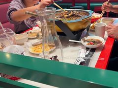 -南锣南门