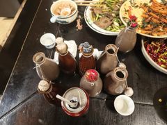 -醉八仙热酒馆(渝中店)