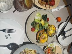 -农畉LONFOOD(万象天地店)