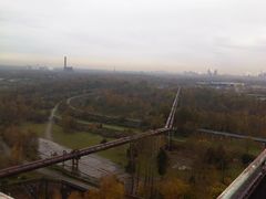 -杜伊斯堡市北景观公园