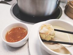 -煲王粤菜餐厅(中侨中心店)