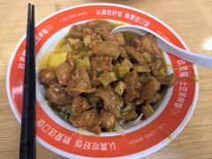 -同济大学-北苑食堂