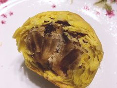 芋泥蓝莓酥-百饼园(南后街店)