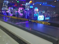 -核客电玩城(清泉店)