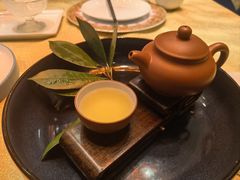 -富力万达嘉华酒店-品珍中餐厅(水果湖店)