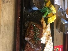 -豪客来牛排(人民东路店)