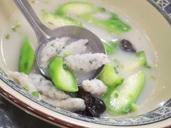 -百丈园龙江啫神馆