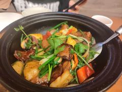 -旺爷砂锅·茶作(国贸城店)