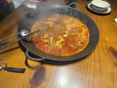 -老天桥蛙炉火锅(姑苏总店)