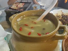 -龙姐私房菜(和顺古镇店)