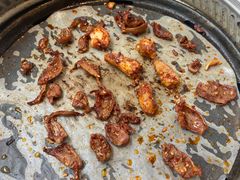 -釜盛海鲜烤肉火锅自助料理(正义坊购物中心店)