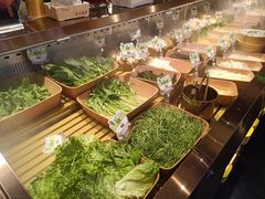 -牛New寿喜烧(中山公园龙之梦店)