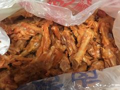 -帝煌烤卤(羊子街店)