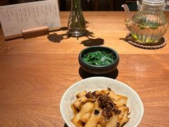 -天水蔬食料理(树德之光店)