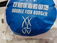 -麦当劳(铜锣湾店)