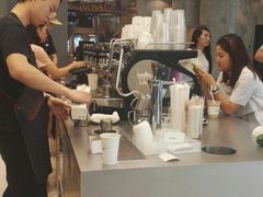 -Seesaw Coffee(上海国金中心店)